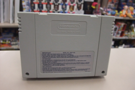 Snes Mortal Kombat (cart only) FAH