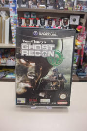 Gamecube Tom Clancy's Ghost Recon (cib) HOL