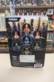Zorg Funko Reaction figure The Fifth Element
