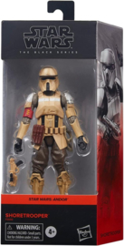 Shoretropper The Black Series action figure 15 cm Star Wars: Andor nieuw