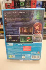 Wii U Finding Teddy II: Definitve Edtion (sealed) eur