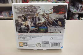 3DS Bravely Default (cib) hol