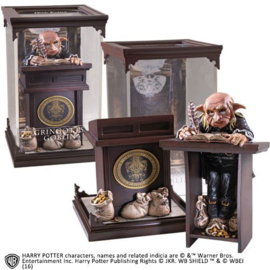 Gringotts Goblin Creatures nr 10 nieuw