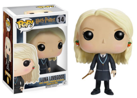 Luna Lovegood 014 POP! Harry Potter nieuw