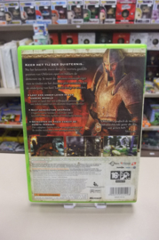 Xbox 360 The Elder Scrolls IV: Oblivion (cib)