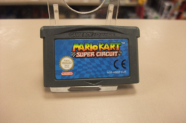 GBA Mario Kart: Super Circuit (cib) neu6