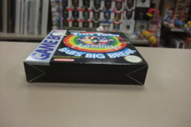 GB Tiny Toon Adventures: Babs' Big Break (cib) FAH