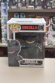 Godzilla 239 POP! Movies Godzilla 6 inch POP!