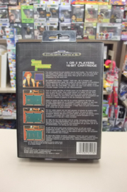 Mega Drive Side Pocket (cib)