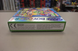 GBC Game & Watch Gallery 2 (cib) neu6