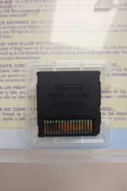 DS Pokémon Black Version 2 (cib) HOL