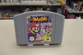 N64 Super Smash Bros. (cib) neu6