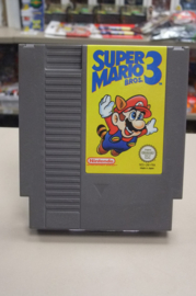 NES Super Mario Bros. 3 (cart only) fra