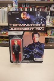 T-800 Funko Reaction figure The Terminator