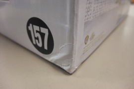 Madam Rosmerta with The Three Broomsticks 157 POP! Deluxe Harry Potter nieuw Boxdamge