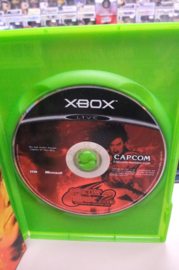 Xbox Capcom Vs. SNK 2 EO (cib)