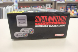 Snes Mini console (cib)