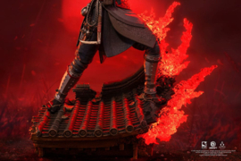 Naoe Statue 28cm 1/8 PVC  Assassin's Creed Nieuw