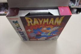 GBC Rayman (cib) eur