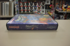 Genesis Powerball (cib) usa
