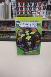 PS2 Midway Arcade Treasures 2 (cib)