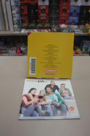 DS New Super Mario Bros. (cib) FHG