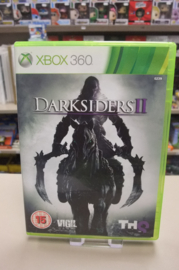 Xbox 360 Darksiders II (cib)