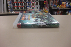 PS3 Ratchet & Clank: Quest for Booty (cib)