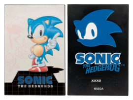 Sonic Limited Edition Ingot Sonic nieuw