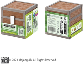 minecraft lootchest ,nieuw