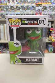 Kermit 01 POP! Muppets