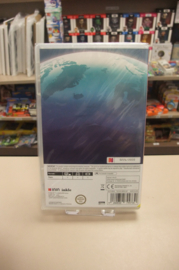 Switch 80 Days and Overboard (sealed) uxp