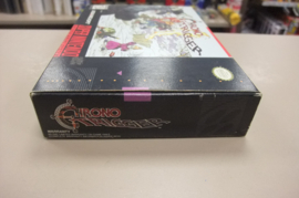 SNES Chrono Trigger (cib) usa