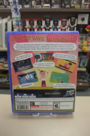 PS4 Wandersong (sealed) usa