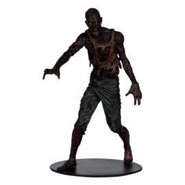 4 Pack Walkers action figures 13cm The Walking Dead nieuw Mcfarlane