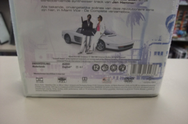 Miami vice The Definitive Collection DVD sealed