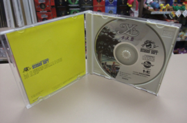 PC Engine Ys 3 (cib) jpn