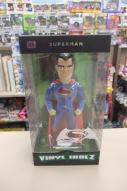 Superman 41 Vinyl Idolz Batman v Superman