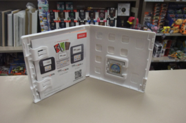 3DS Ever Oasis (cib) HOL