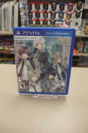 Vita Norn9 Var Commons (cib) usa