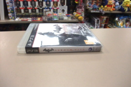 PS3 Batman: Arkham City (cib)