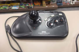 Mega Drive arcade power stick 1655-50 loose