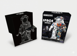 Astronaut Building Set Pop Series 900 pc nieuw