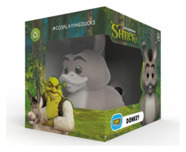 Donkey Boxed edition 10cm tubbz Shrek nieuw