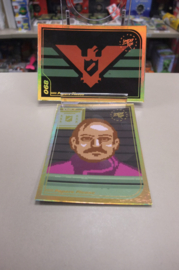 Vita Papers, Please (sealed) usa