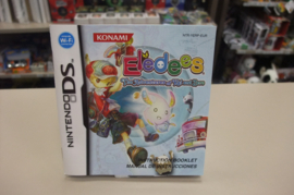 DS Eledees: The adventures of Kai and Zero (cib) eur