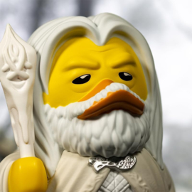 Gandalf the White boxed edition 10 cm tubbz The Lord of the Rings nieuw