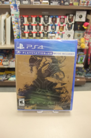 PS4 Volume (sealed) usa