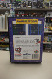 Genesis Powerball (cib) usa