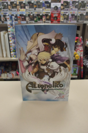 PS2 Ar Tonelico: Melody of Elemia Limited Editon (cib) usa